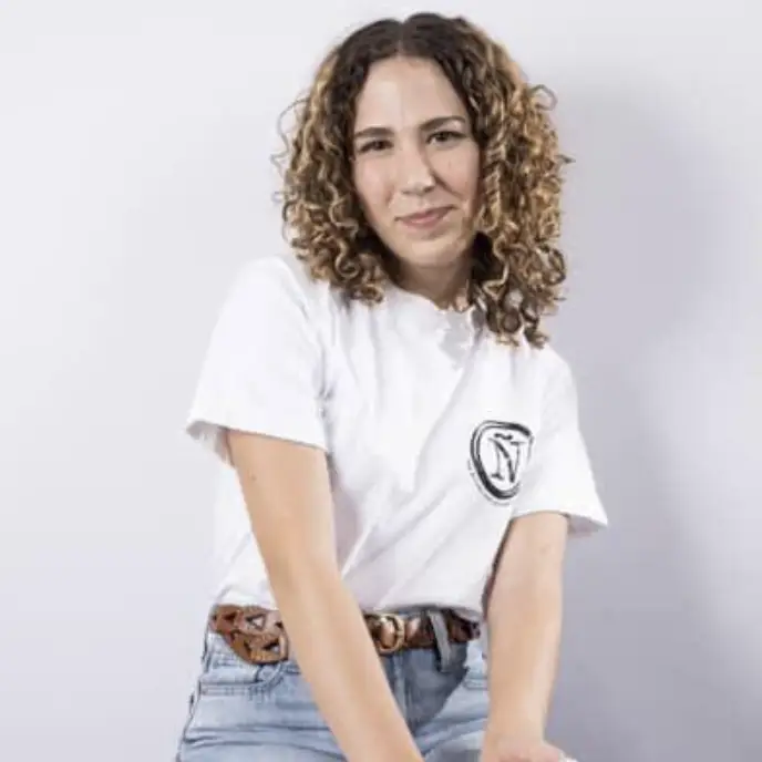 Emily Carmela Nelson